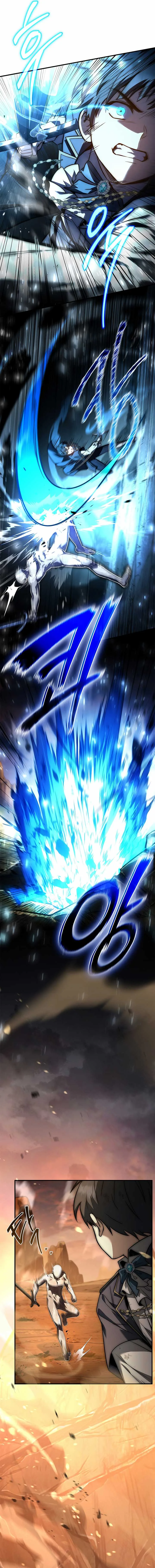 The Third Prince of the Fallen Kingdom has Regressed Chapter 9 page 3