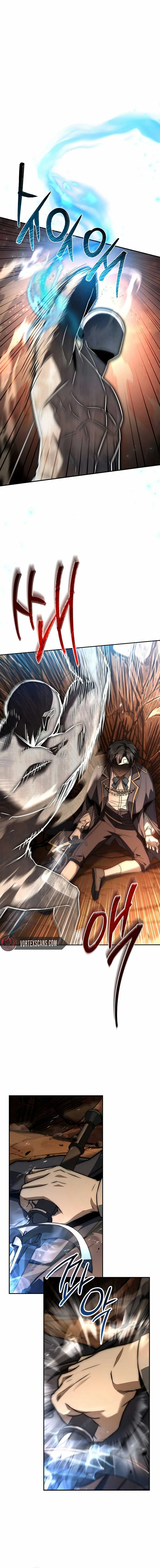 The Third Prince of the Fallen Kingdom has Regressed Chapter 9 page 2