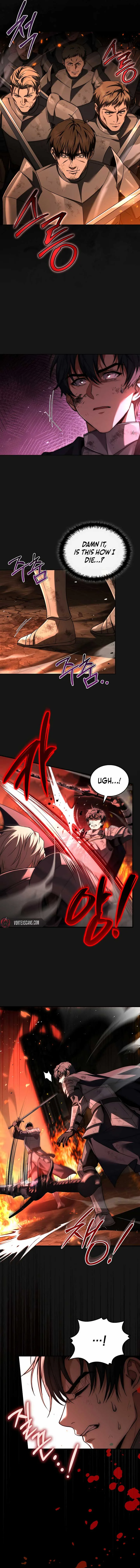 The Third Prince of the Fallen Kingdom has Regressed Chapter 1 page 18