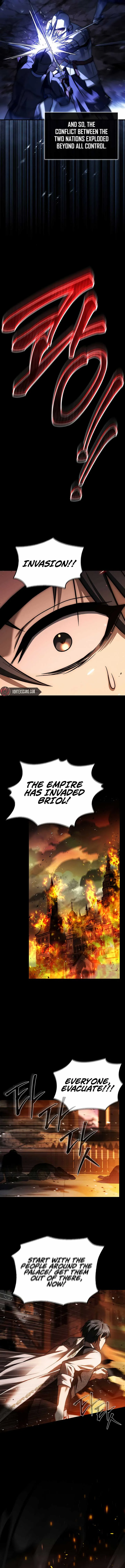 The Third Prince of the Fallen Kingdom has Regressed Chapter 1 page 12