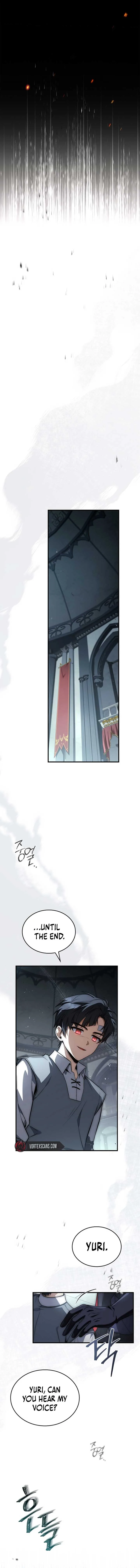 The Third Prince of the Fallen Kingdom has Regressed Chapter 11 page 12
