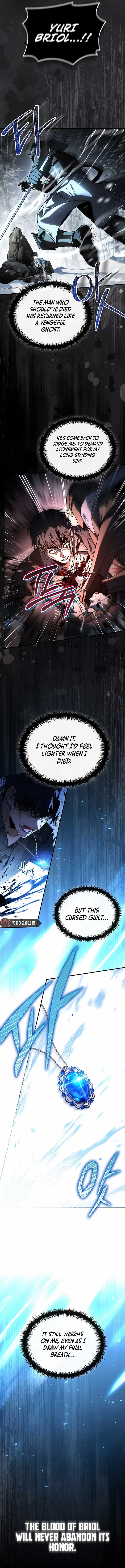 The Third Prince of the Fallen Kingdom has Regressed Chapter 1 page 28
