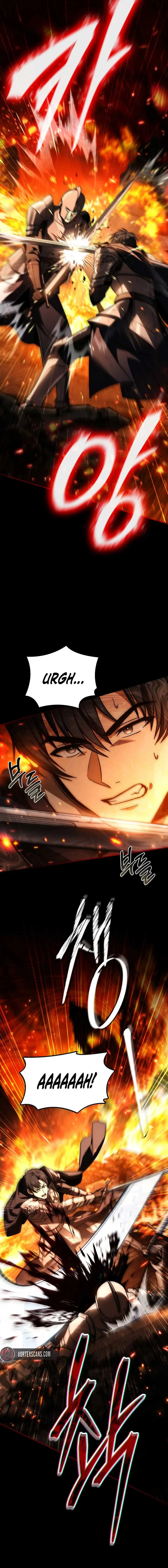 The Third Prince of the Fallen Kingdom has Regressed Chapter 11 page 3