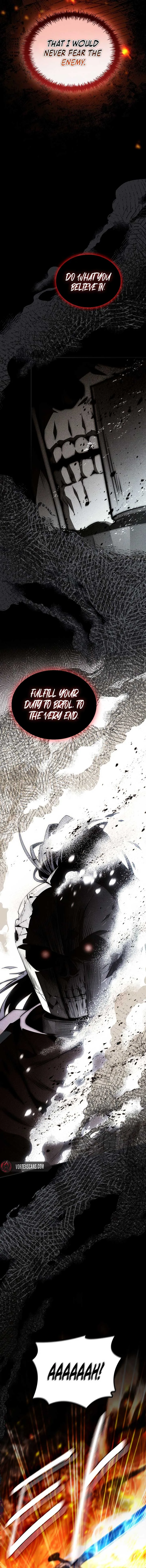 The Third Prince of the Fallen Kingdom has Regressed Chapter 11 page 7