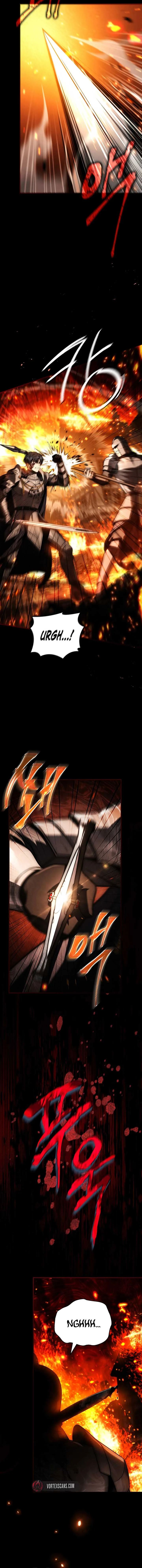 The Third Prince of the Fallen Kingdom has Regressed Chapter 11 page 9