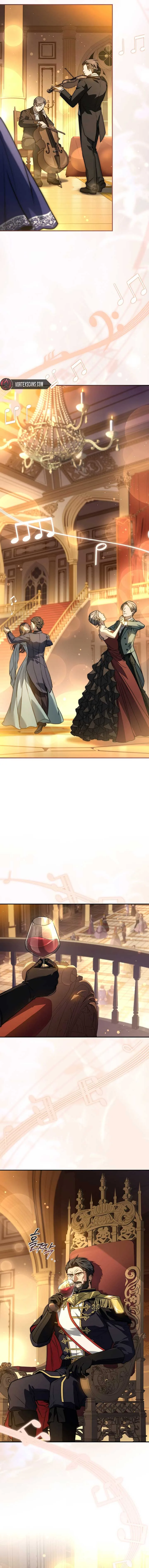 The Third Prince of the Fallen Kingdom has Regressed Chapter 16 page 6