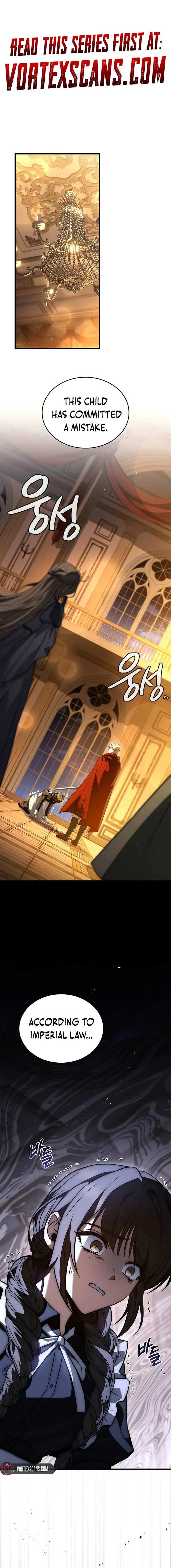 The Third Prince of the Fallen Kingdom has Regressed Chapter 17 page 2