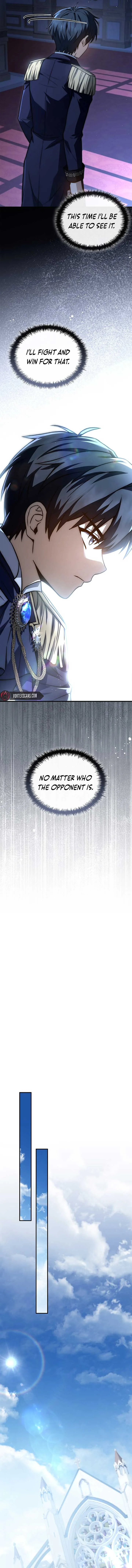 The Third Prince of the Fallen Kingdom has Regressed Chapter 17 page 19