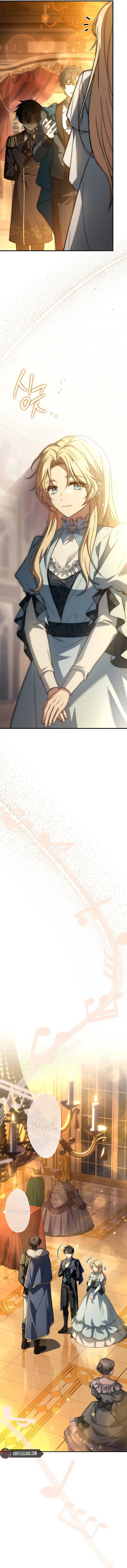 The Third Prince of the Fallen Kingdom has Regressed Chapter 16 page 12
