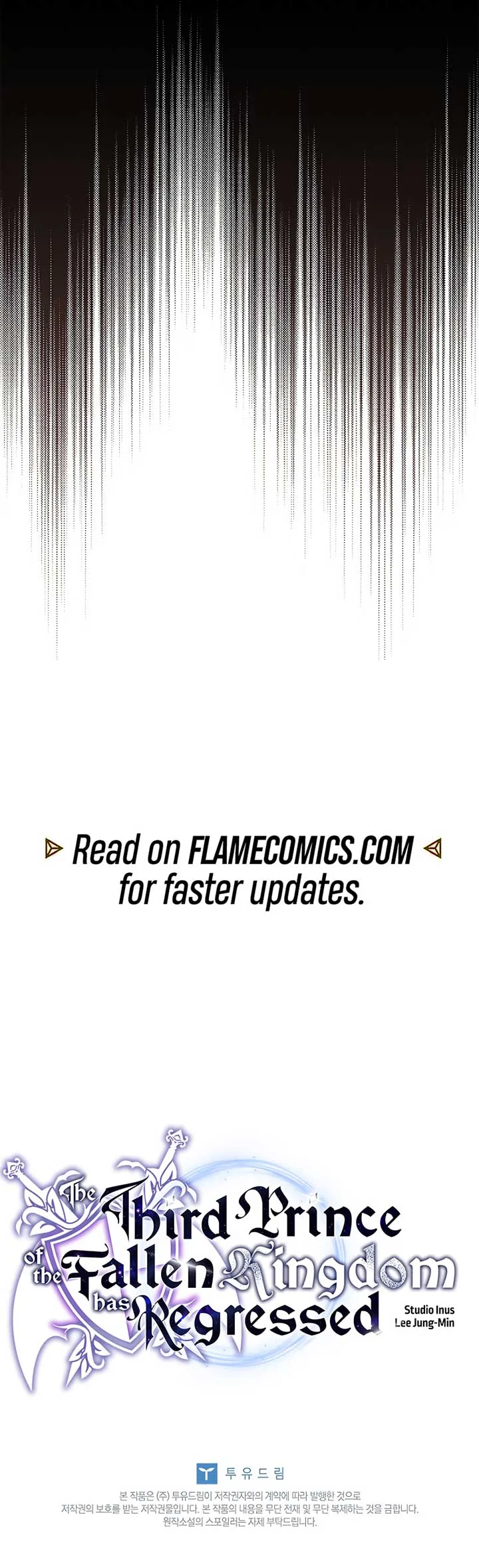 The Third Prince of the Fallen Kingdom has Regressed Chapter 21 page 13
