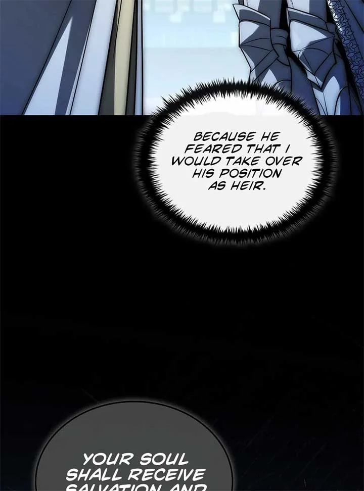 The Third Prince of the Fallen Kingdom has Regressed Chapter 26 page 63