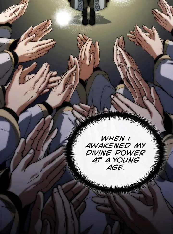 The Third Prince of the Fallen Kingdom has Regressed Chapter 26 page 52