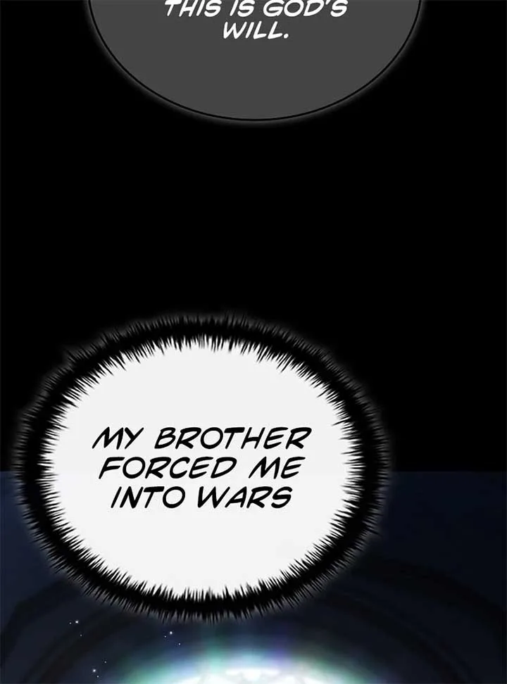 The Third Prince of the Fallen Kingdom has Regressed Chapter 26 page 61