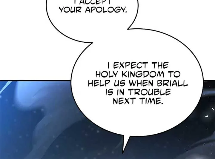 The Third Prince of the Fallen Kingdom has Regressed Chapter 26 page 111