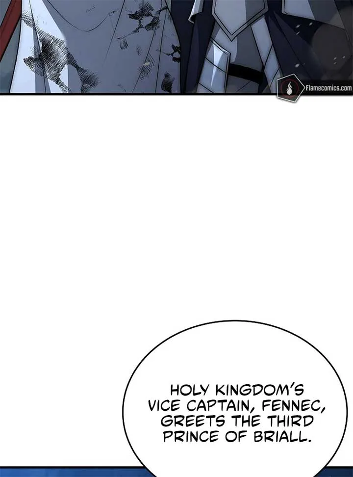 The Third Prince of the Fallen Kingdom has Regressed Chapter 26 page 105