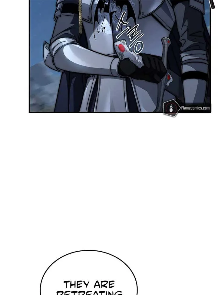 The Third Prince of the Fallen Kingdom has Regressed Chapter 26 page 119