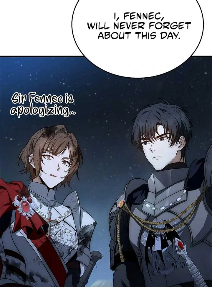 The Third Prince of the Fallen Kingdom has Regressed Chapter 26 page 108