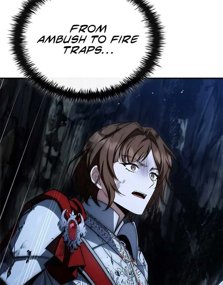 The Third Prince of the Fallen Kingdom has Regressed Chapter 26 page 82