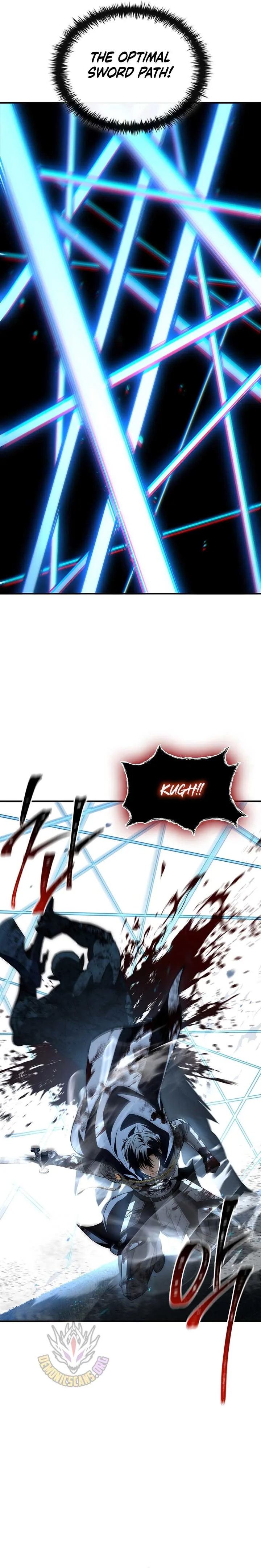 The Third Prince of the Fallen Kingdom has Regressed Chapter 27 page 10