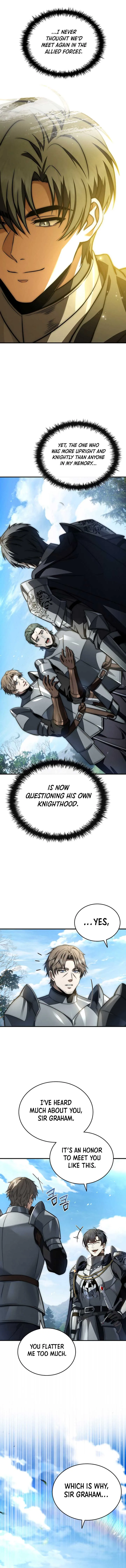 The Third Prince of the Fallen Kingdom has Regressed Chapter 31 page 15
