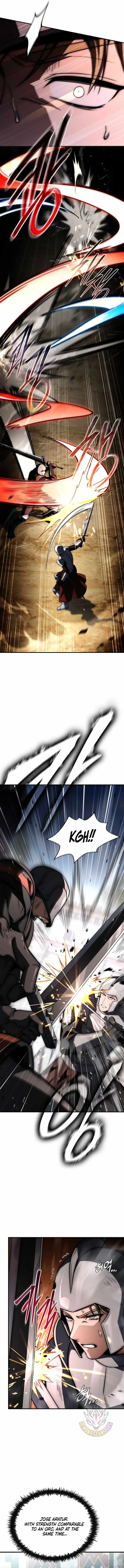 The Third Prince of the Fallen Kingdom has Regressed Chapter 33 page 15