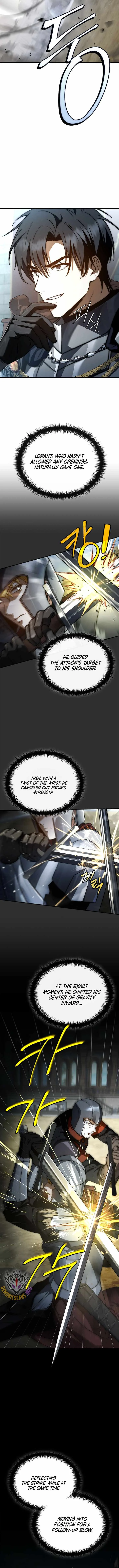 The Third Prince of the Fallen Kingdom has Regressed Chapter 33 page 7