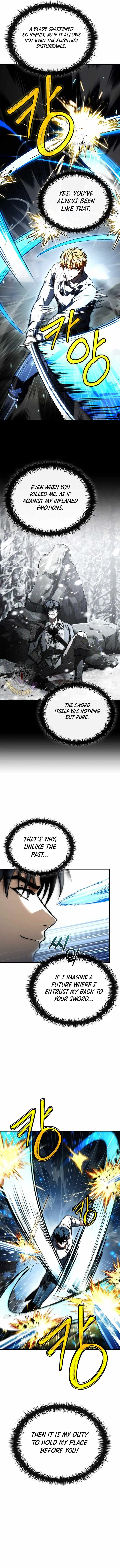 The Third Prince of the Fallen Kingdom has Regressed Chapter 34 page 10