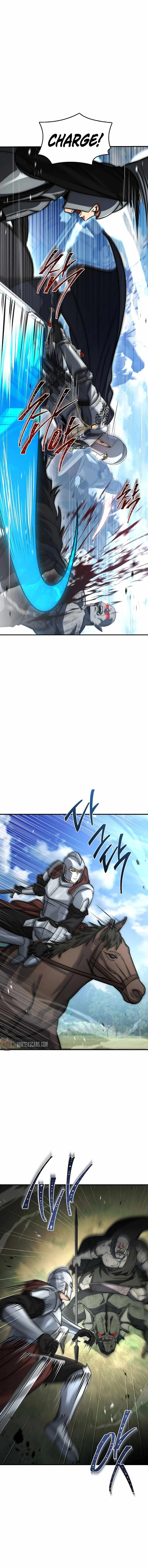 The Third Prince of the Fallen Kingdom has Regressed Chapter 37 page 13