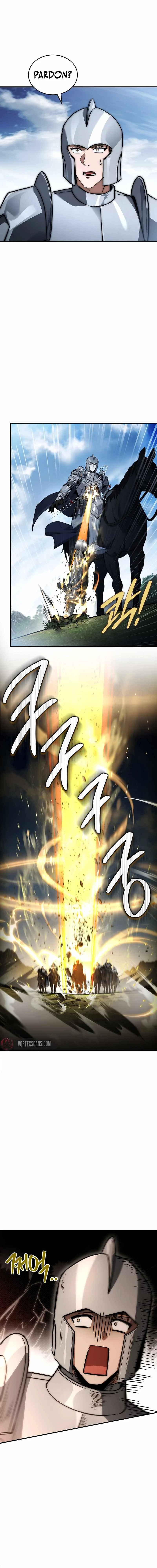 The Third Prince of the Fallen Kingdom has Regressed Chapter 37 page 17