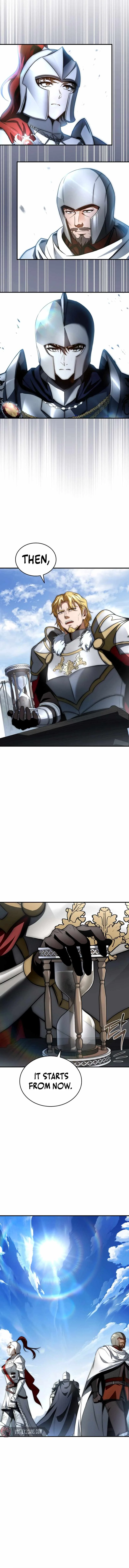 The Third Prince of the Fallen Kingdom has Regressed Chapter 37 page 8