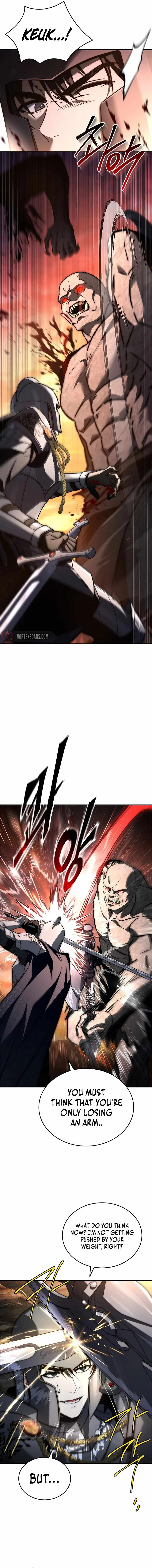 The Third Prince of the Fallen Kingdom has Regressed Chapter 40 page 12