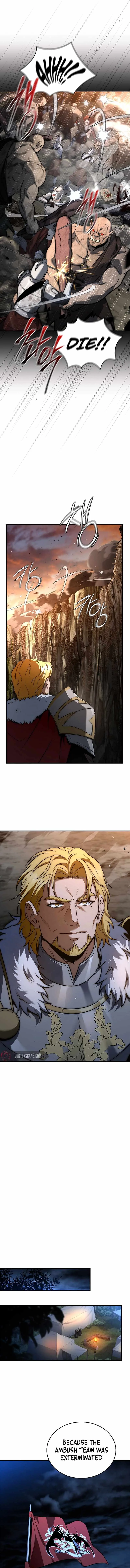 The Third Prince of the Fallen Kingdom has Regressed Chapter 40 page 16