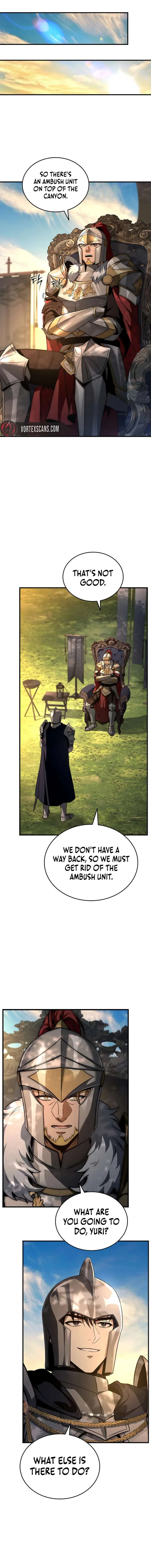 The Third Prince of the Fallen Kingdom has Regressed Chapter 39 page 17