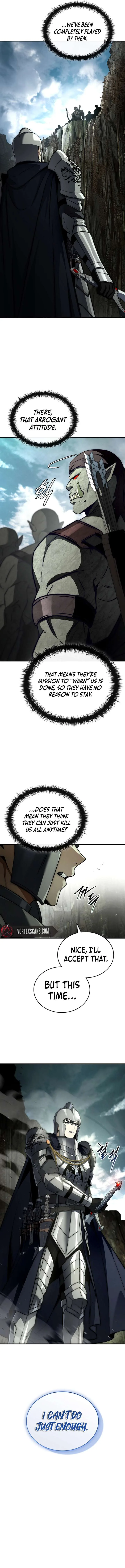 The Third Prince of the Fallen Kingdom has Regressed Chapter 39 page 16