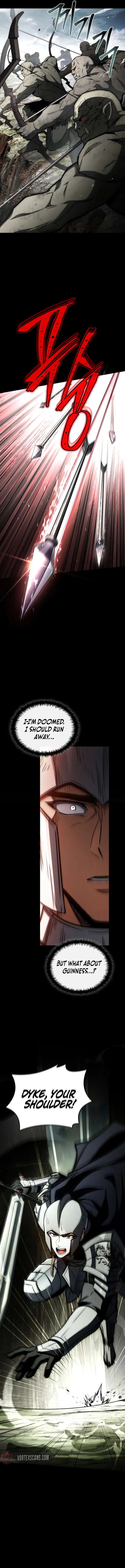 The Third Prince of the Fallen Kingdom has Regressed Chapter 39 page 13