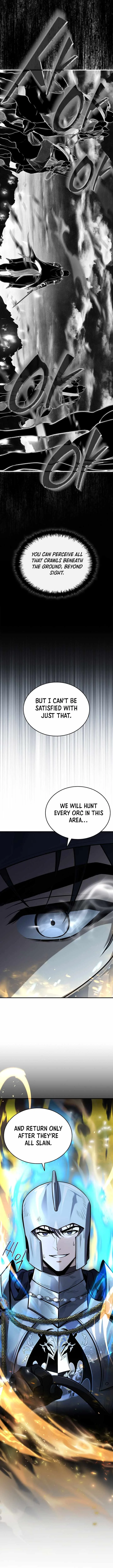 The Third Prince of the Fallen Kingdom has Regressed Chapter 38 page 3