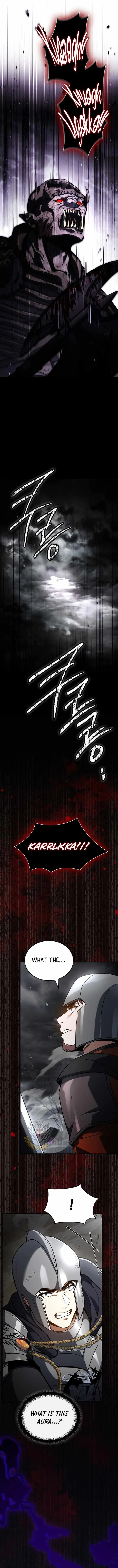 The Third Prince of the Fallen Kingdom has Regressed Chapter 43 page 16
