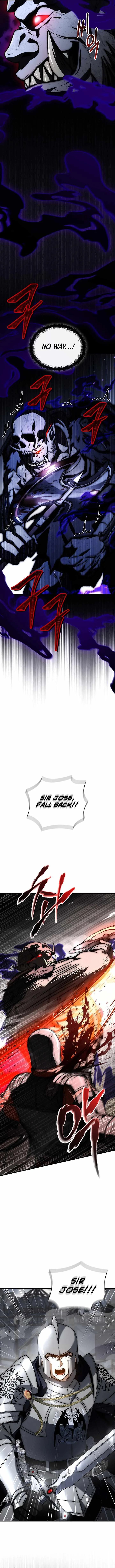 The Third Prince of the Fallen Kingdom has Regressed Chapter 43 page 17