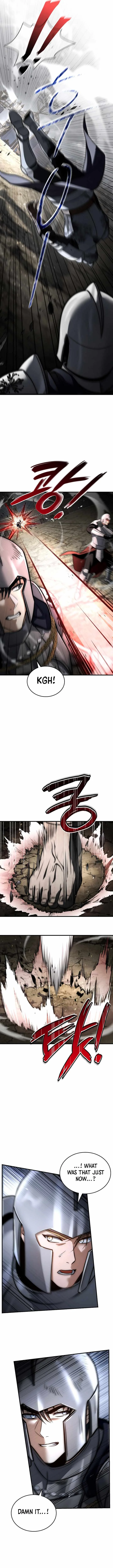 The Third Prince of the Fallen Kingdom has Regressed Chapter 43 page 3