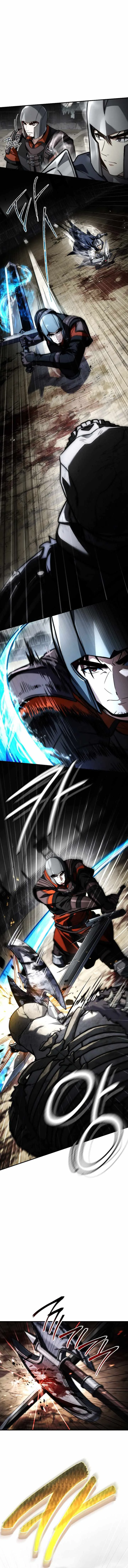 The Third Prince of the Fallen Kingdom has Regressed Chapter 43 page 11