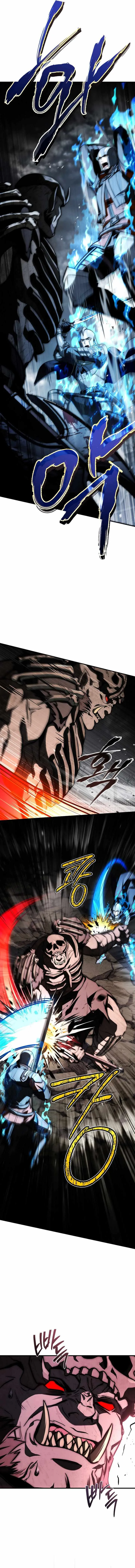 The Third Prince of the Fallen Kingdom has Regressed Chapter 43 page 15