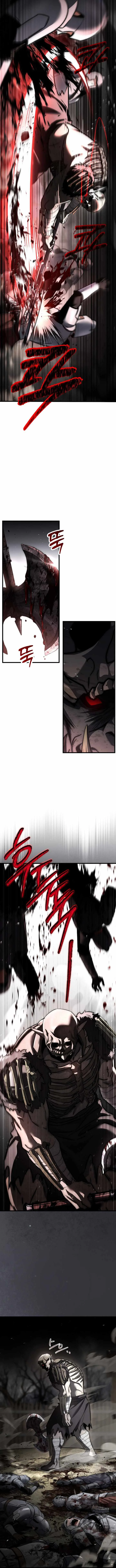 The Third Prince of the Fallen Kingdom has Regressed Chapter 43 page 5