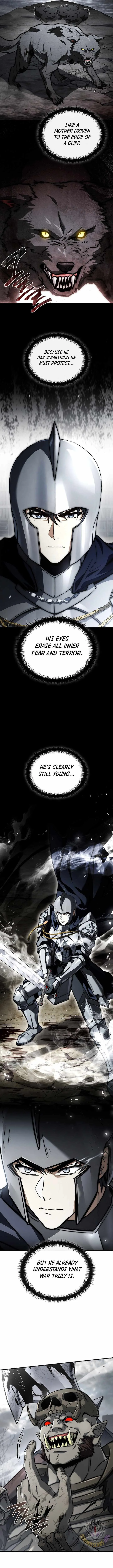 The Third Prince of the Fallen Kingdom has Regressed Chapter 43 page 10