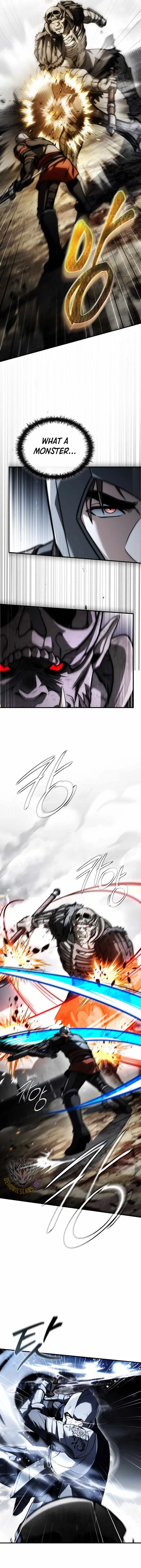 The Third Prince of the Fallen Kingdom has Regressed Chapter 43 page 12