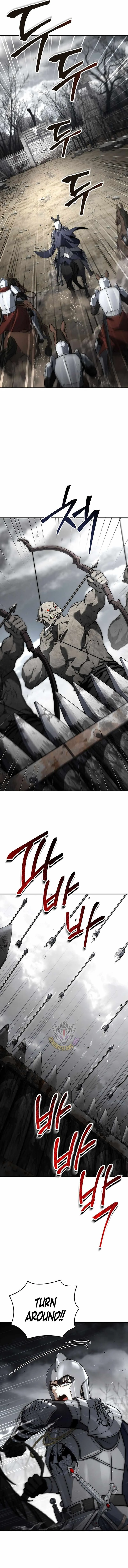 The Third Prince of the Fallen Kingdom has Regressed Chapter 42 page 4