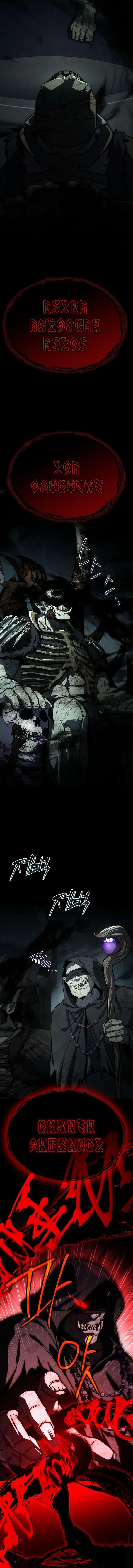 The Third Prince of the Fallen Kingdom has Regressed Chapter 41 page 17