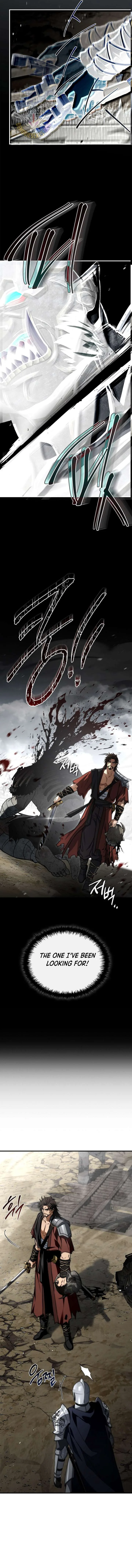 The Third Prince of the Fallen Kingdom has Regressed Chapter 45 page 4