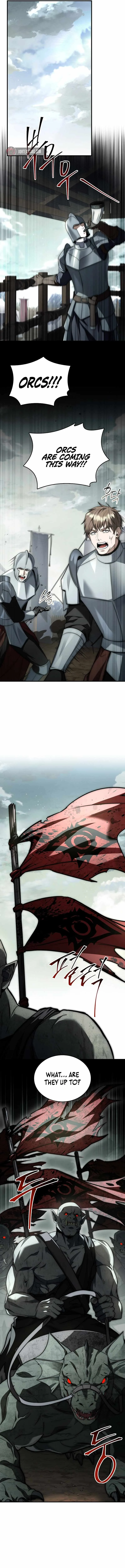 The Third Prince of the Fallen Kingdom has Regressed Chapter 46 page 17