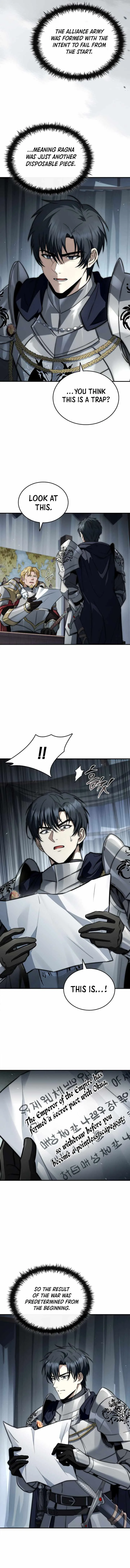 The Third Prince of the Fallen Kingdom has Regressed Chapter 47 page 5