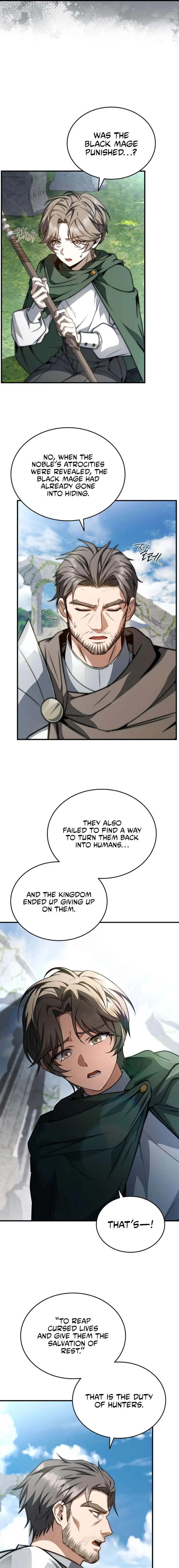 The Third Prince of the Fallen Kingdom has Regressed Chapter 49 page 12